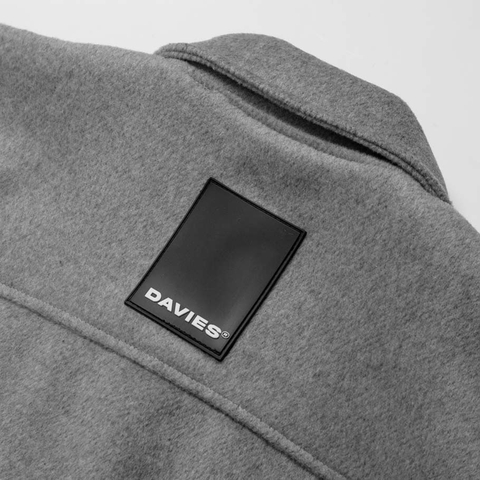 DSW Forrest Varsity Jacket