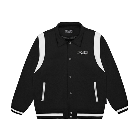 DSW Forrest Varsity Jacket