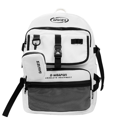 DSS Backpack Original SS2