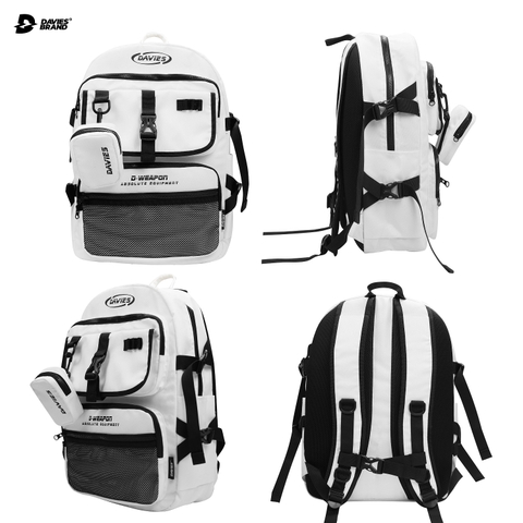 DSS Backpack Original SS2