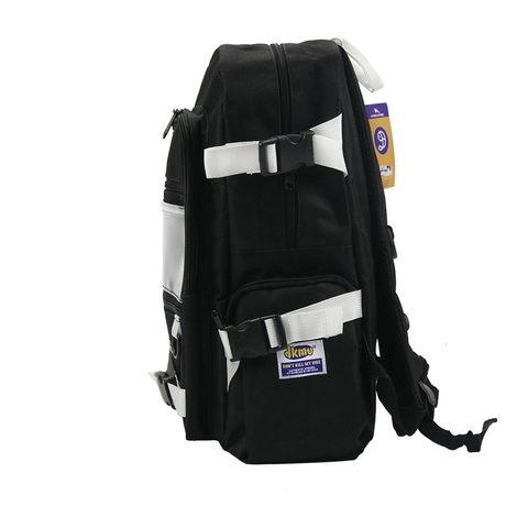 K-P6 Plastic Logo Backpack