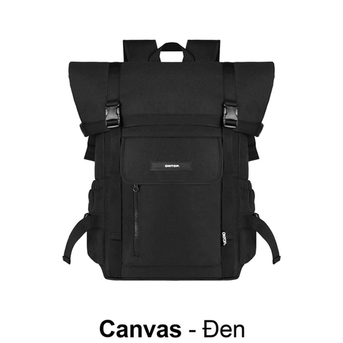 ONTOP Backpack Fold