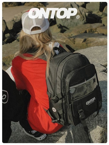 ONTOP School Backpack