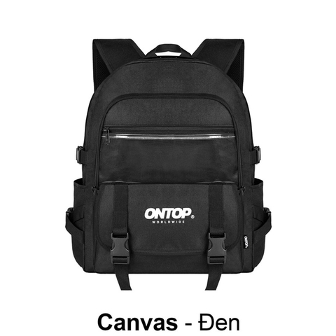 ONTOP School Backpack
