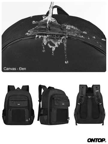ONTOP Combine Backpack Pos-Pro