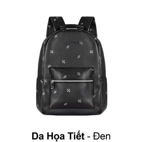ONTOP Backpack LEVEL-Đen