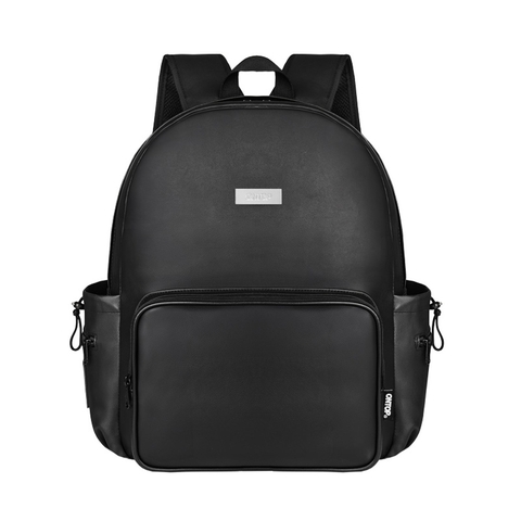 ONTOP Zippered Backpack