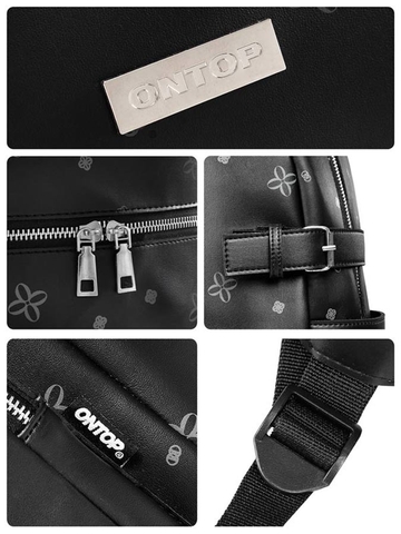 ONTOP Backpack Level 3.0