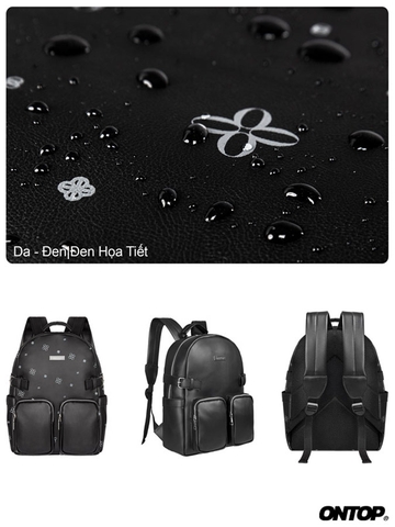 ONTOP Backpack Level 3.0