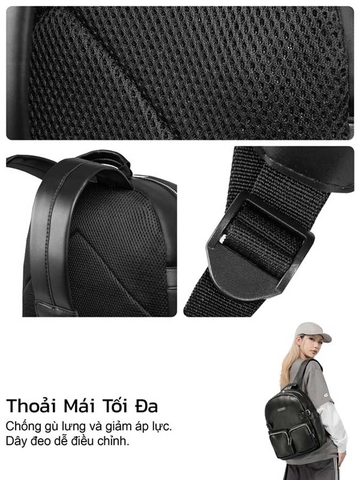 ONTOP Backpack Level 3.0