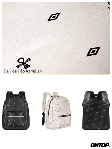 ONTOP Backpack LEVEL-Kem