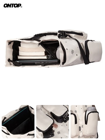 ONTOP Backpack LEVEL 2.0