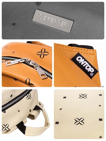 ONTOP Backpack LEVEL 4.0