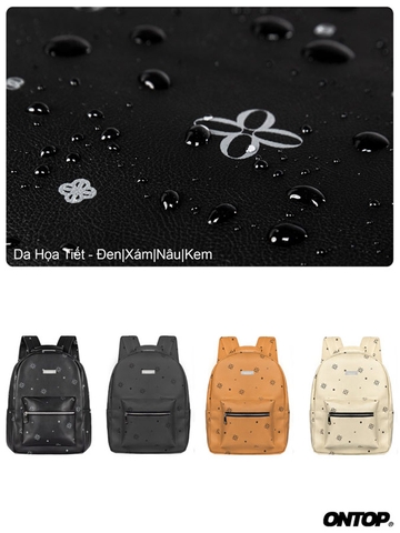 ONTOP Backpack LEVEL 4.0