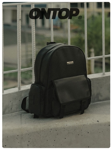 ONTOP Ulti Backpack Leather