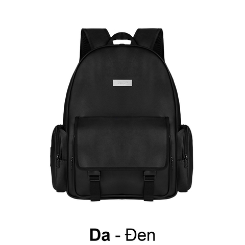 ONTOP Ulti Backpack Leather