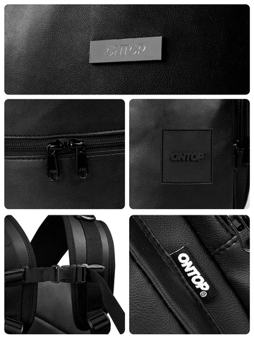 ONTOP Ulti Backpack Leather