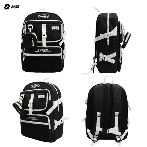 DSS Backpack Original SS2