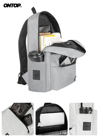 ONTOP Casual Backpack