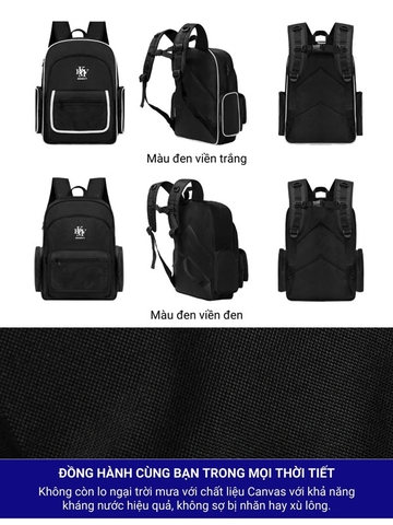 K-P25 INTE Backpack