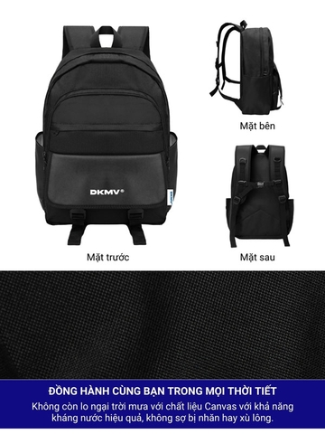 K-P28 Rette Backpack