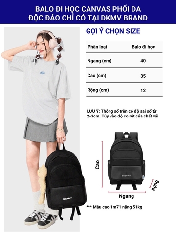 K-P28 Rette Backpack