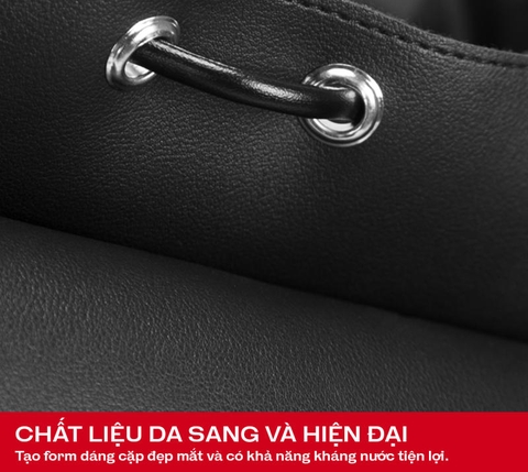 DSW Drawstring Backpack