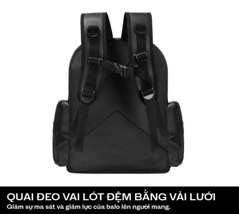 DSW Base Backpack