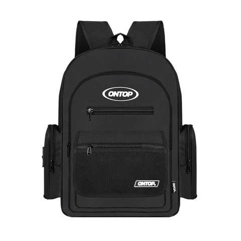 ONTOP Mesh Backpack