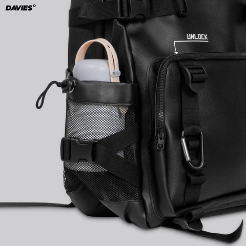 DSW Backpack Tactical-Da