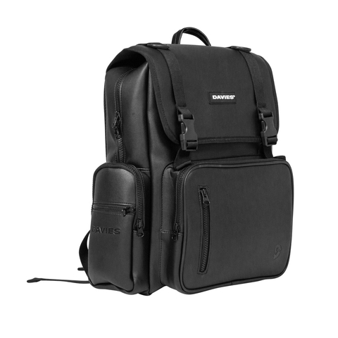 D-P35 Leather Backpack Box