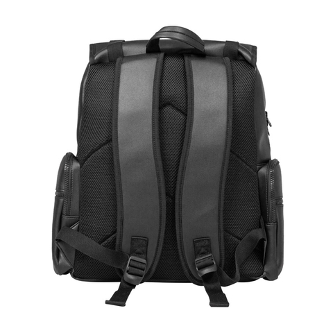 D-P35 Leather Backpack Box