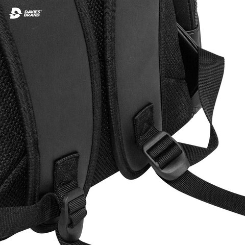 D-P35 Leather Backpack Box