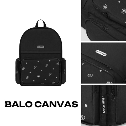 DSW Special Backpack