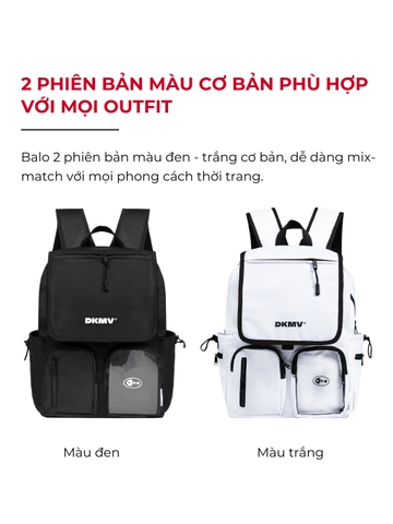 K-P24 Lid Backpack