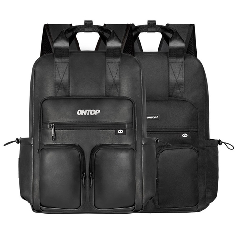 ONTOP Triple Box Backpack Pos-Pro