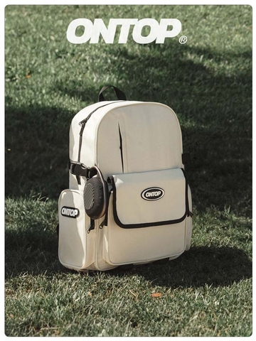 ONTOP BW Backpack - Kem