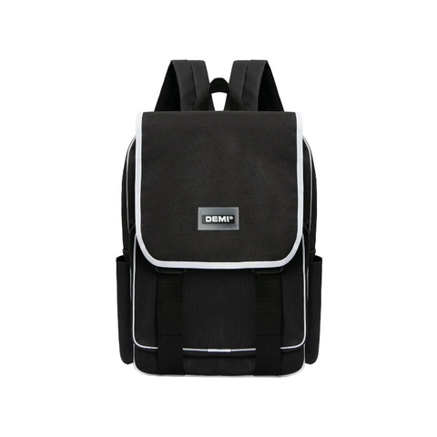 DEMI Balo 42 - Túi đen