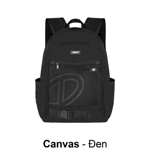 ONTOP Mesh Backpack Pos-Pro