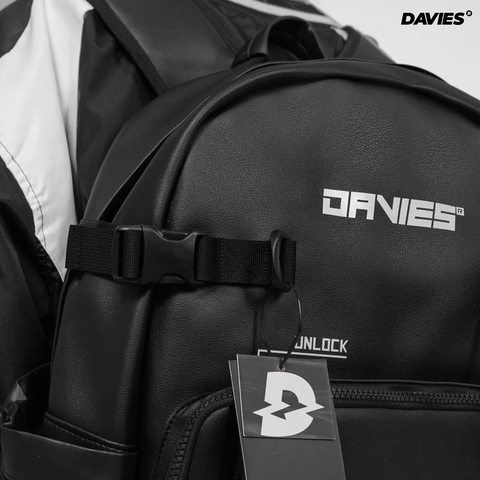 DSW Backpack Tactical-Da