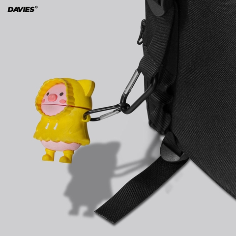 DSW Backpack Tactical - Canvas