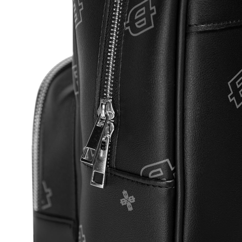DSW Backpack Monogram