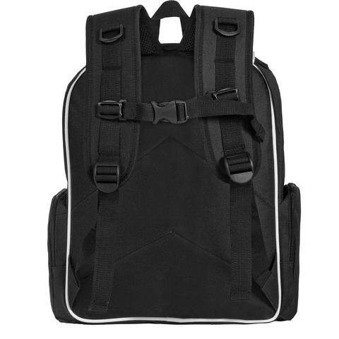 K-P19 Highlight Backpack-Viền trắng