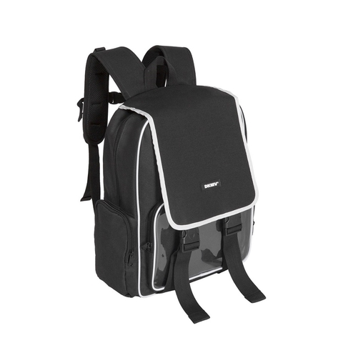 K-P19 Highlight Backpack-Viền trắng