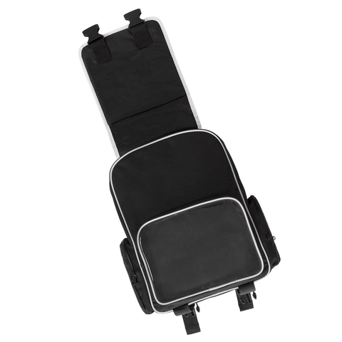 K-P19 Highlight Backpack-Viền trắng