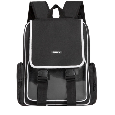 K-P19 Highlight Backpack-Viền trắng