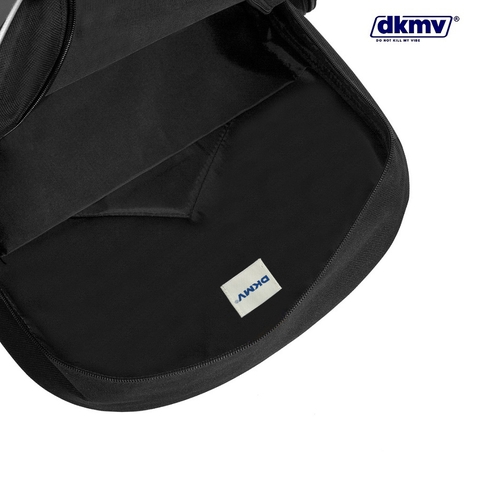 K-P19 Highlight Backpack-Viền trắng