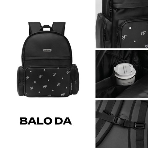 DSW Special Backpack