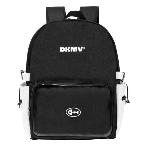 K-P15 Mixed Pocket Backpack