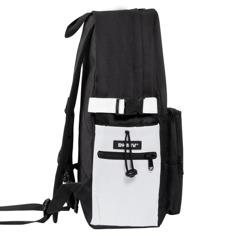 K-P15 Mixed Pocket Backpack